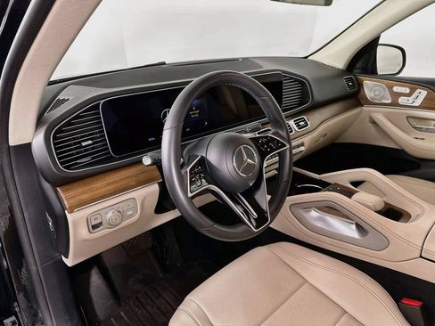 Used 2024 Mercedes-Benz GLE 350 4MATIC image 14