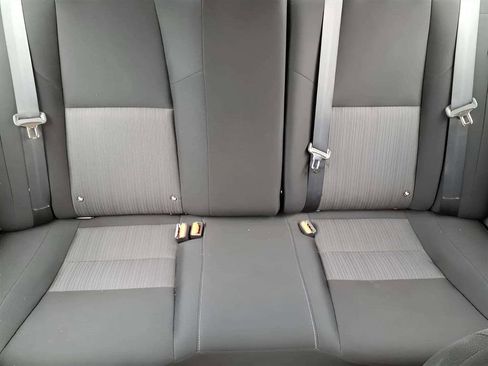 Used 2024 Nissan Sentra SV w/ All-Weather Package image 17