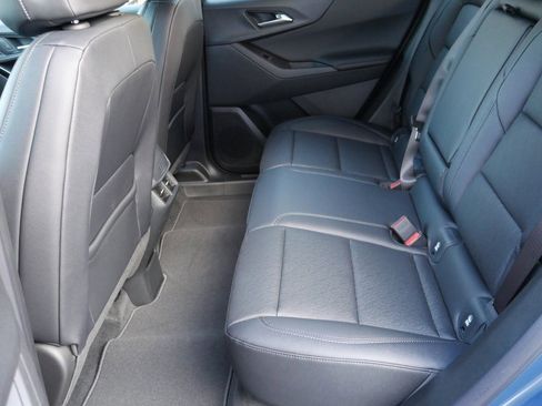 New 2026 Chevrolet Equinox LT image 26