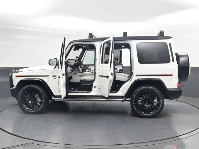 Used 2020 Mercedes-Benz G 550 image 40