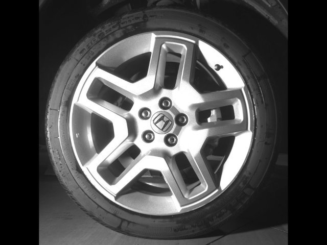 Certified 2024 Honda Passport EX-L image 23