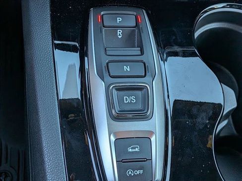 Used 2023 Honda Passport Elite image 12