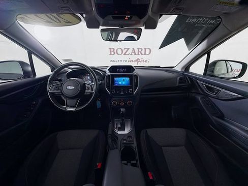 Used 2022 Subaru Crosstrek 2.0i Premium w/ Popular Package #4A AWD/4WD image 29