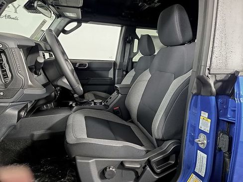 Used 2026 Ford Bronco Big Bend AWD/4WD image 12