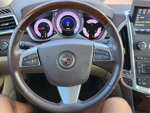 Used 2011 Cadillac SRX Performance image 20
