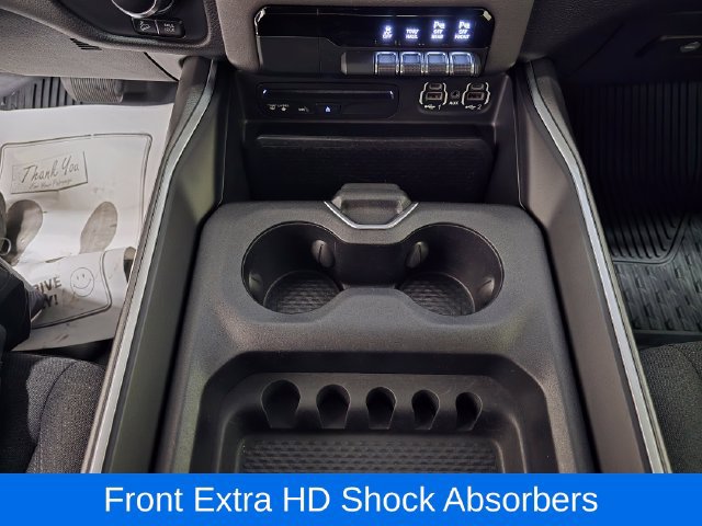 Used 2019 RAM 1500 Big Horn AWD/4WD image 24