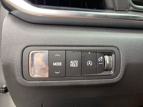 New 2026 GMC Terrain Elevation w/ Elevation Premium Package FWD image 13