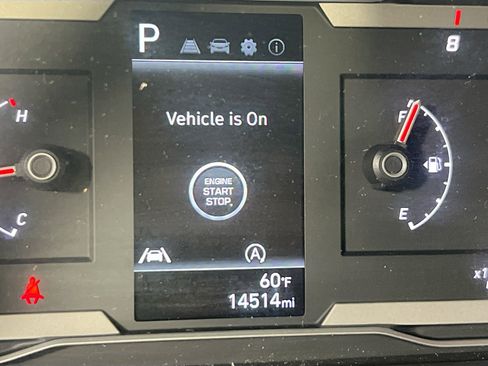 Used 2022 Hyundai Tucson SEL w/ Cargo Package image 12