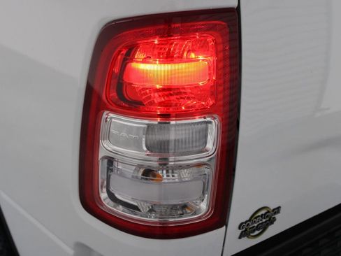 Used 2024 RAM 2500 Tradesman w/ Bed Utility Group image 54