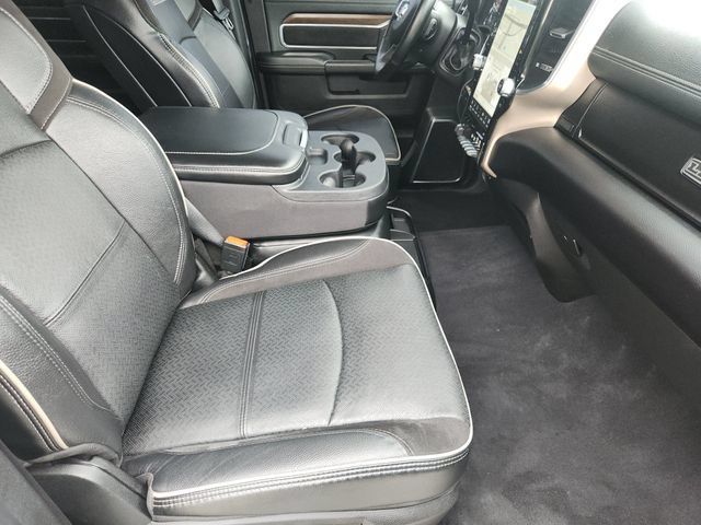 Used 2024 RAM 2500 Laramie w/ Safety Group AWD/4WD image 15