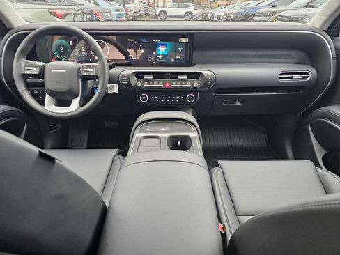 New 2026 Hyundai Palisade SEL image 15