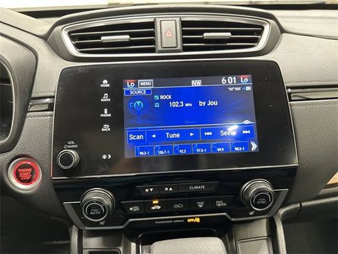Used 2021 Honda CR-V EX image 32