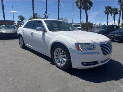 Used 2014 Chrysler 300 C w/ Light Group