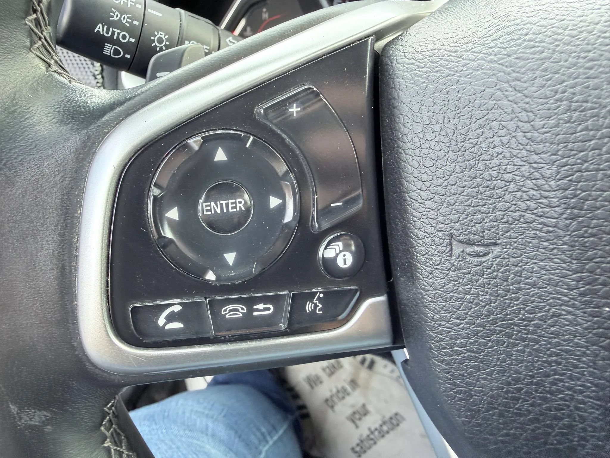 Used 2021 Honda Civic Sport image 24
