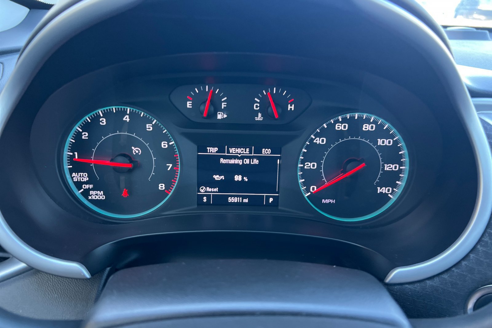 Used 2024 Chevrolet Malibu LT FWD image 24