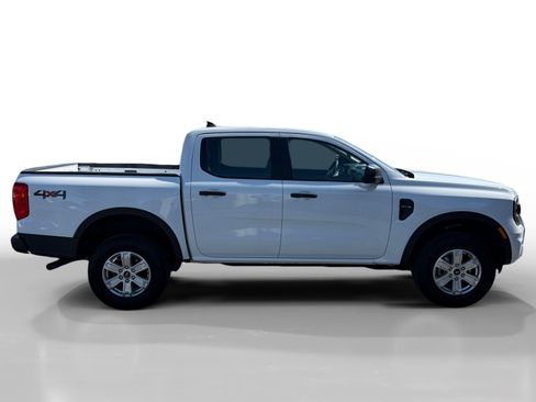 Certified 2024 Ford Ranger XL AWD/4WD image 6