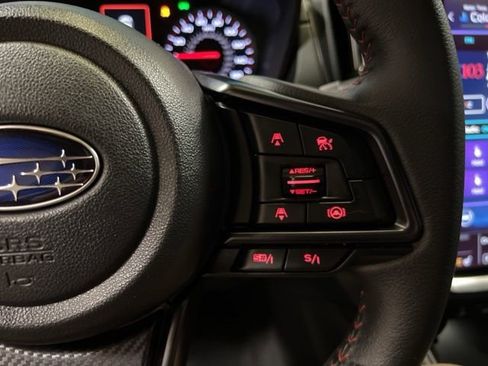 Used 2022 Subaru WRX Limited AWD/4WD image 40