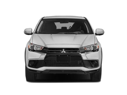 Used 2019 Mitsubishi Outlander Sport SE AWD/4WD image 4
