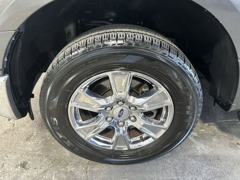 Used 2016 Ford F150 XLT w/ Equipment Group 301A Mid RWD image 22