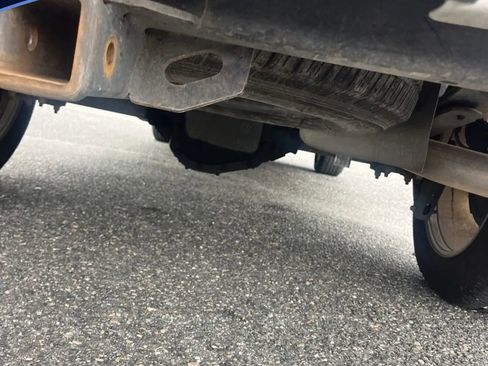 Used 2018 Ford F150 Platinum w/ Equipment Group 701A Luxury image 16