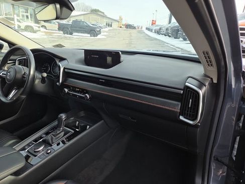 Used 2023 MAZDA CX-50 AWD 2.5 Turbo w/ Cargo Package image 15