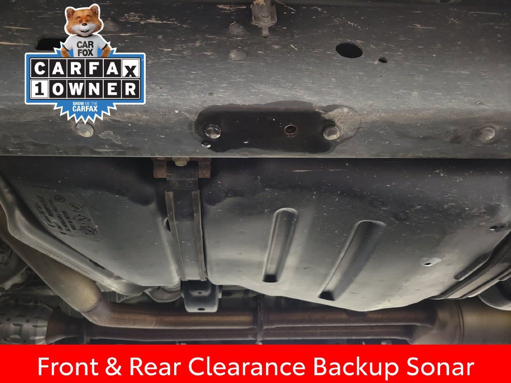 Used 2021 Toyota Tundra SR5 w/ Trail Edition AWD/4WD image 16