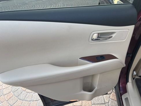 Used 2015 Lexus RX 350 AWD image 29