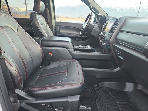 Used 2019 Ford Expedition Max Limited w/ Equipment Group 303A image 34