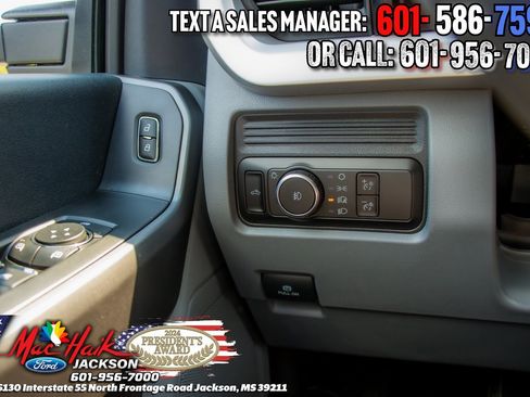 New 2026 Ford F250 XL w/ STX Appearance Package image 37