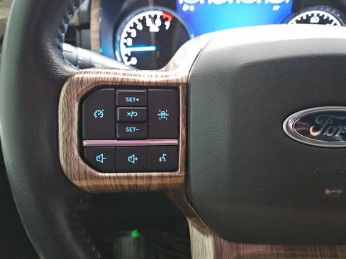 Used 2022 Ford F150 XLT w/ Equipment Group 302A High image 23