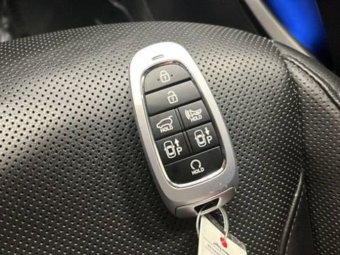 Used 2023 Hyundai Tucson Limited AWD/4WD image 21