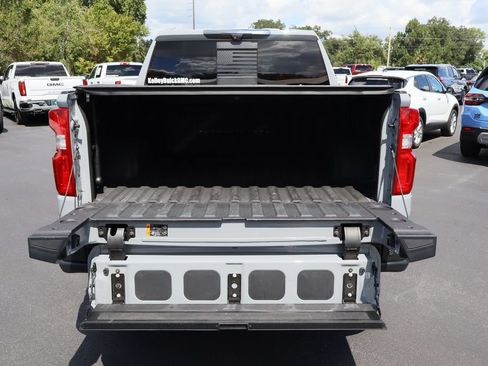 Certified 2024 Chevrolet Silverado 1500 ZR2 w/ ZR2 Bison Edition AWD/4WD image 28