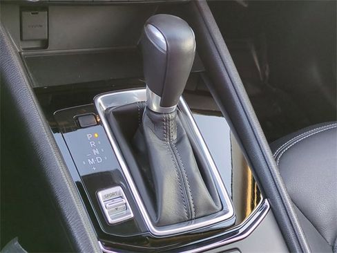 Used 2025 MAZDA CX-5 AWD 2.5 S w/ Preferred Package image 13