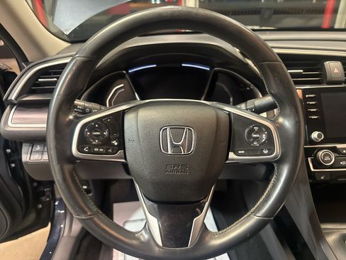 Used 2020 Honda Civic EX image 18
