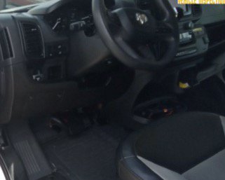 Used 2024 RAM ProMaster 2500 w/ Convenience Group FWD image 5