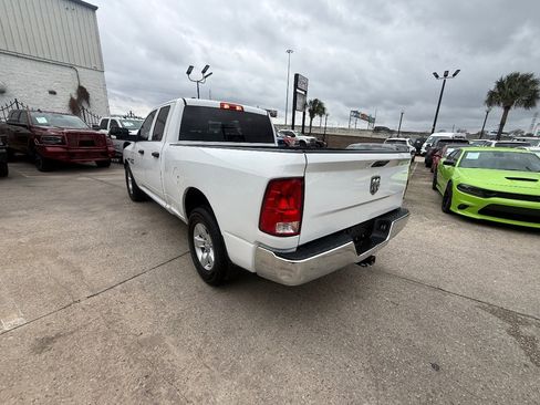 Used 2018 RAM 1500 Tradesman w/ Popular Equipment Group image 8