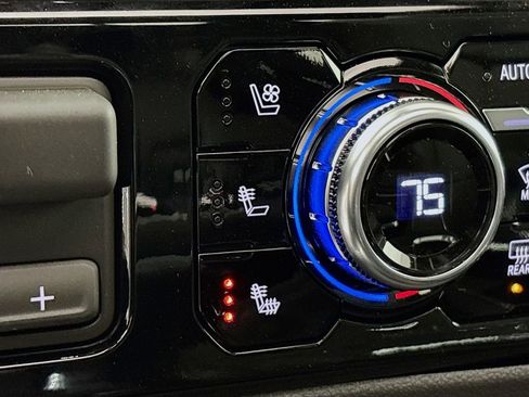 New 2026 GMC Sierra 1500 SLT w/ SLT Premium Plus Package image 20