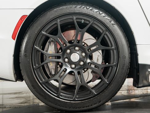Used 2016 Dodge Viper GTC w/ Time Attack Group 2.0 RWD image 41