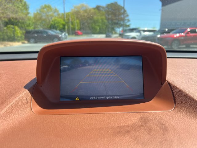 Used 2016 Buick Encore Leather w/ Experience Buick Package AWD/4WD image 23
