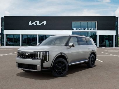 New 2027 Kia Telluride X-Line SX Prestige