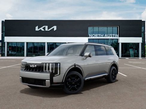 New 2027 Kia Telluride X-Line SX Prestige AWD/4WD image 1