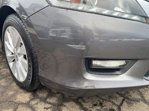 Used 2015 Honda Accord EX-L image 31