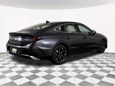 Used 2024 Hyundai Sonata SEL image 16