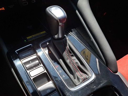 Used 2024 Acura Integra A-Spec w/ Technology Package FWD image 15