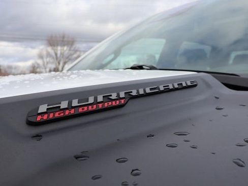 New 2026 RAM 1500 RHO w/ RHO Level 1 Equipment Group image 9