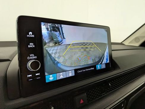 Certified 2024 Honda CR-V EX-L image 7