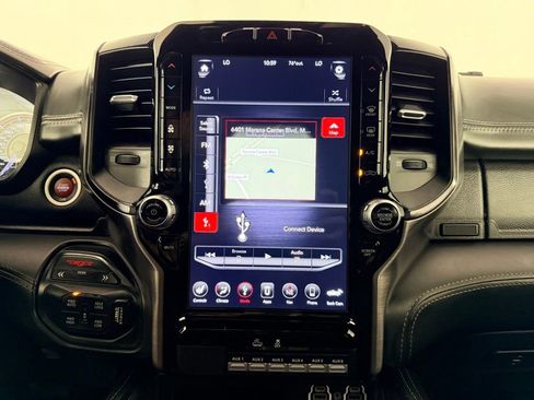 Used 2021 RAM 1500 TRX w/ TRX Level 1 Equipment Group AWD/4WD image 20