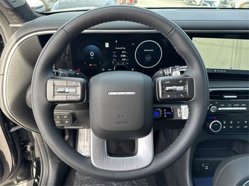 New 2026 Hyundai Palisade Calligraphy image 25