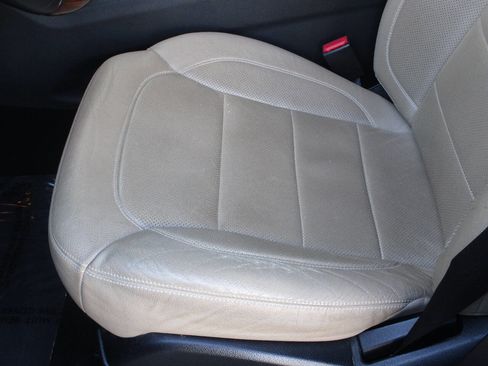 Used 2015 Mercedes-Benz GL 320 BlueTEC 4MATIC image 10