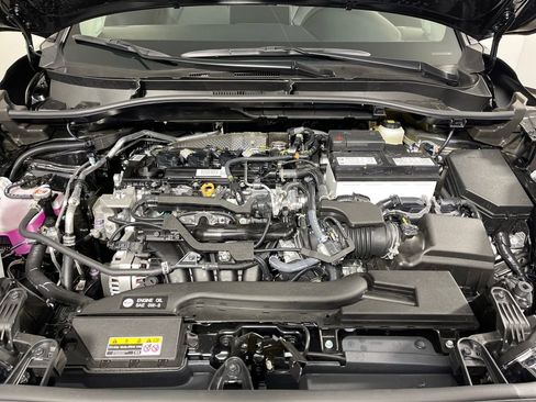 New 2026 Toyota Corolla Cross XLE image 9